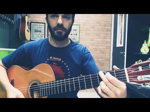 Sinônimos - Luiz Cláudio e Giuliano