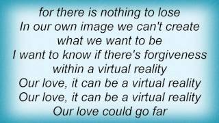 Magellan - Virtual Reality Lyrics