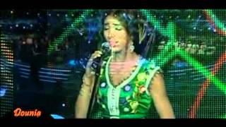 Dounia batma قالوا حبيبك مسافر دنيا بطمة النسخة الأفضل