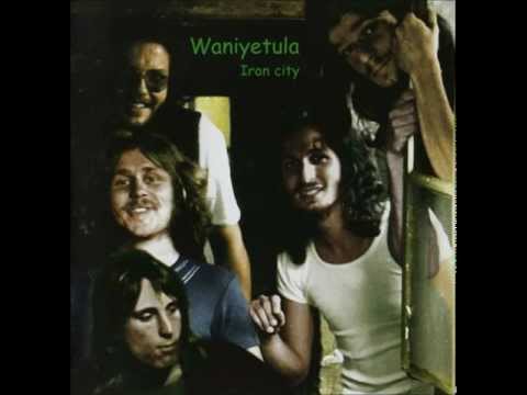 Waniyetula -Valley Of Unrest.wmv