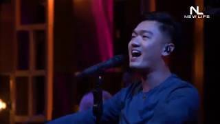 Turn It Up - Planetshakers (New Life Music Alabang)