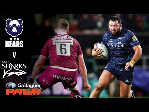 PREM Rugby and Bristol Bears