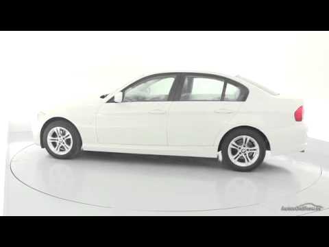 2010 BMW 3 SERIES 316D ES