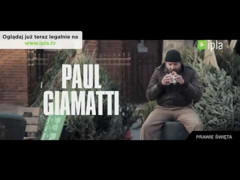 Prawie Święta - zwiastun