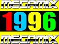 DANCE 1996 MEGAMIX BY STEFANO DJ STONEANGELS  - Regina, Antico, Dj Dado, Zhi Vago, Saccoman, M.U.T.E