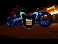Faded Hardtekk Extreme Bass Boosted