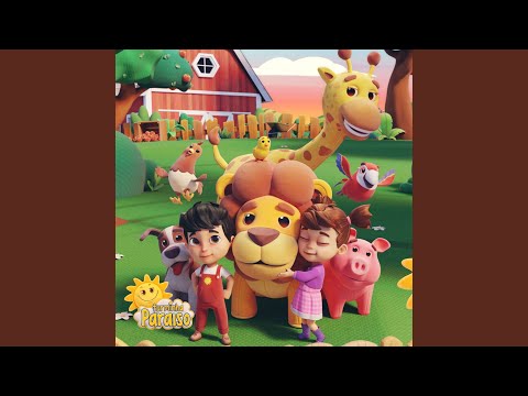 Tic Tic Meu Trenzinho