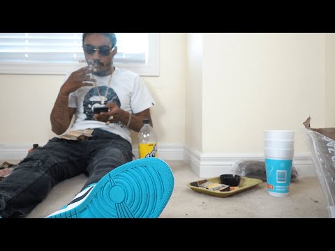 LNC Grind - Live and Learn (Official Music Video)