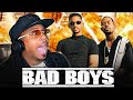 Bad Boys 1995 Reaction I Finally Watched It AND WOW That Was Insane