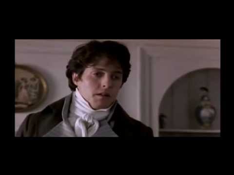 Sense and Sensibility 1995 - Edward Proposes to Elinor