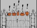 A Reading of "Five Little Pumpkins"