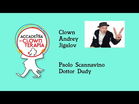 12 ACT Storia del clown Andrey Gigalov