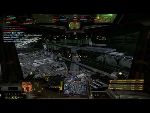 MWO Kaiju Dual Light Gauss Build 719 damage 1 kill HPG Manifold