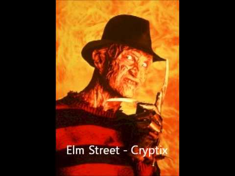 Cryptix - Elm Street (Freddie Kruger Dubstep)