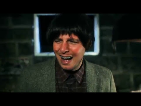 Hvað er ég búinn að koma mér út í - Steindinn okkar 3