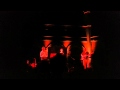 Young Marble Giants - Wurlitzer Jukebox - Union Chapel Islington - Sept 29th 2013