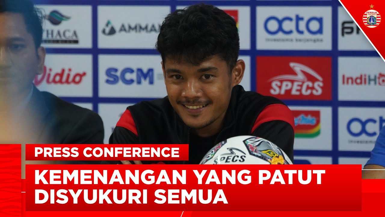 Aji Kusuma: Terima Kasih Coach Thomas dan Tim Sudah Percaya Saya!