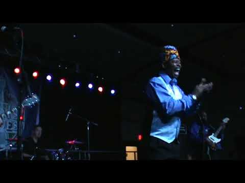 Thumbnail for Lil' Ed and the Blues Imperials  Live at Lancaster Roots and Blues, PA, March 9, 2018