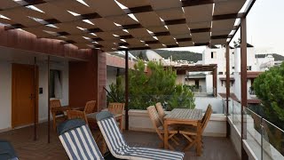 Istankoy Hotel, Bodrum, Turkey | Geeta Travel Gallery