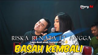 Download lagu BASAH KEMBALI - MEGA M FT JHONIY I _ CIPT. YUS YUNUS COVER ANGGA FEAT RISKA R _ LDS MUSIK mp3 Download lagu BASAH KEMBALI - MEGA M FT JHONIY I _ CIPT. YUS YUNUS COVER ANGGA FEAT RISKA R _ LDS MUSIK mp3