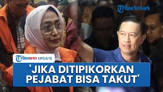Menko Yusril Ihza Sebut Kasus Ira Puspadewi Mirip Tom Lembong: Jika Ditipikorkan, Pejabat Bisa Takut