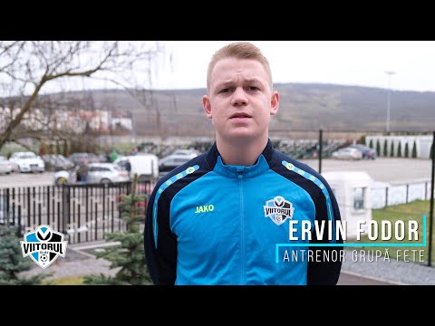 ⚽️🎤Flash-interviu - Ervin Fodor🎤⚽️