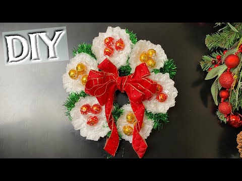 10 Homemade Christmas Gift Ideas for Neighbors Using Lindt Lindor Chocolate