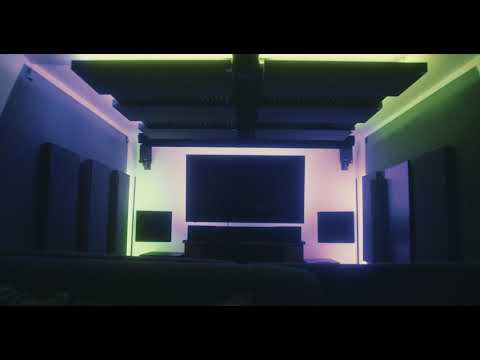 Mein Heimkino - Home  cinema (Auro 3D,Dolby Atmos, DTS X)