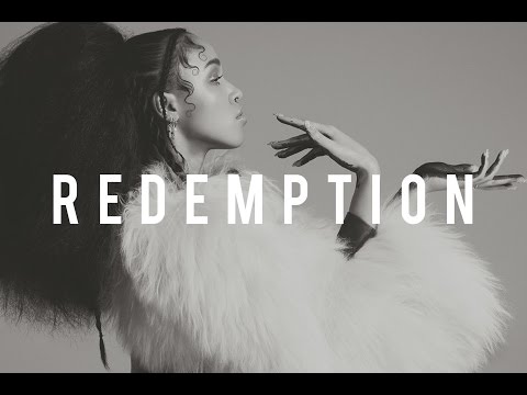 "Redemption w/ Hook" - FKA Twigs [Type Beat] | Breana Marin