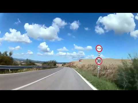 Florence Cycling to Asciano September 12 2026~2