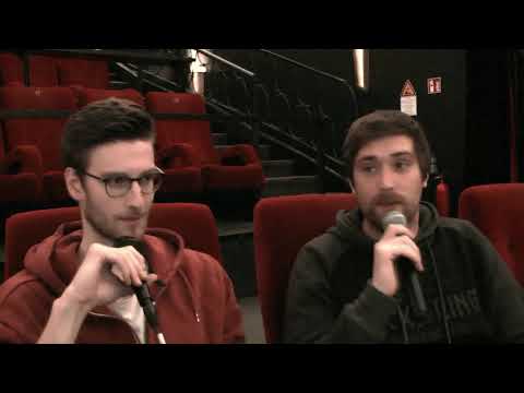 ALBTRÄUMER Stream | ex33