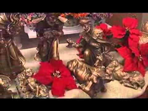 Programa Neusa Bighetti exibido no dia 18/12/2011 - Natal Galeria das Flores