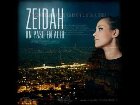 Zeidah - 03 - Fuego [Prod. KRM Beats] (Un paso en Alto).wmv