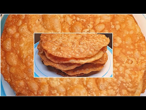 Recette Merveille (3 Ingrédients) | Mauritian Merveille Recipe