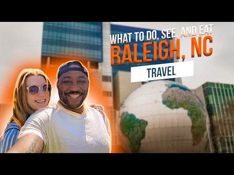 image-What is a good salary in Raleigh NC?