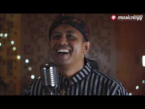 Yusak Sudjarwo   Nggandol Gusti ( official Video )