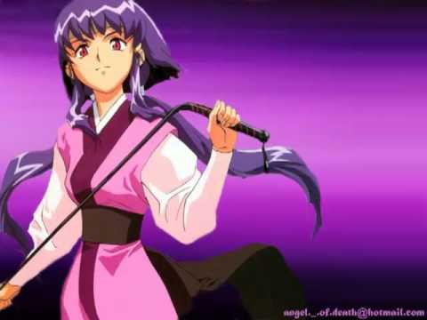 Ayekas bojo ♫ ♪ ♫ ~ Tenchi Muyo! OVA Best Vol.01 OST