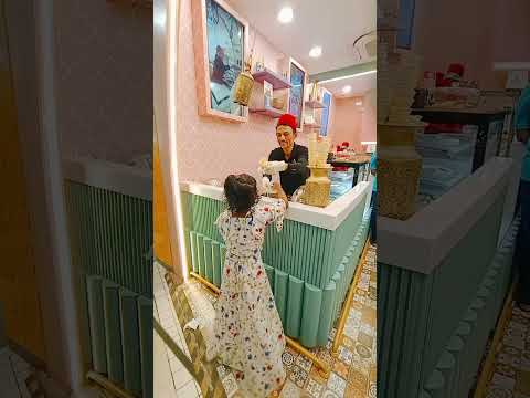 my love my ice cream 🍨🍦🍦 my Alvina