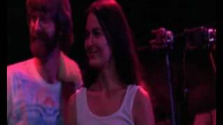 Grateful Dead-Johnny B. Goode 1974