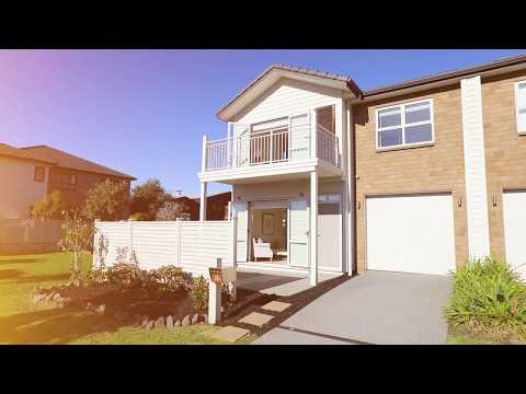 38A Tauoma Crescent, Stonefields - John Q