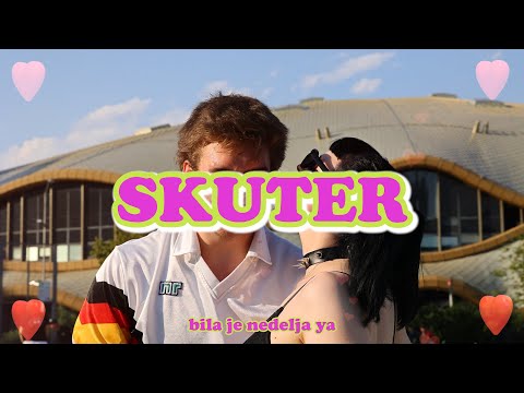 Herkylees - SKUTER