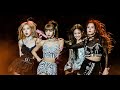 BLACKPINK 2019 PLAYING WITH FIRE COACHELLA FESTIVAL WEEKEND 1 IN CALIFORNIA