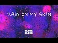 Videoklip ClockClock  - Rain on my skin  s textom piesne