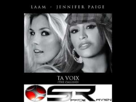 Jennifer Paige - The Calling (DJ Space Raven Remix)