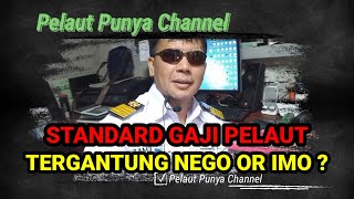 Download lagu Gaji Pelaut Tergantung Nego? mp3 Download lagu Gaji Pelaut Tergantung Nego? mp3