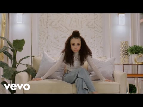 Gabrielle Nevaeh - Just Wait ft. JD McCrary