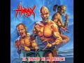 HIRAX El Rostro De La Muerte The Face Of Death 2009 Full Album