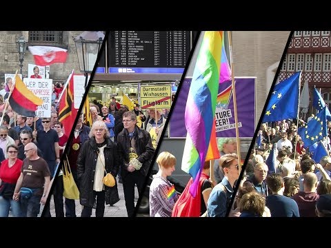 Gutmensch oder Wutmensch - Wie steht es um die Protestanten?