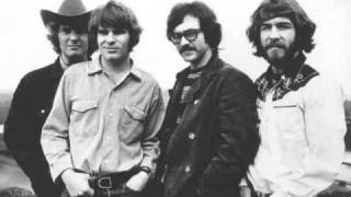 Creedence Clearwater Revival- Sailor&#39;s Lament