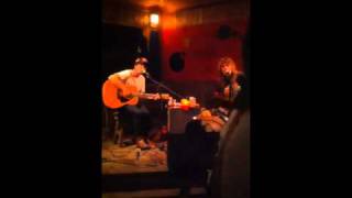 Cary Ann Hearst &amp; Michael Trent (Shovels &amp; Rope) - Bad Luck